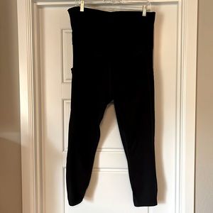 Fabletics Maternity Leggings
